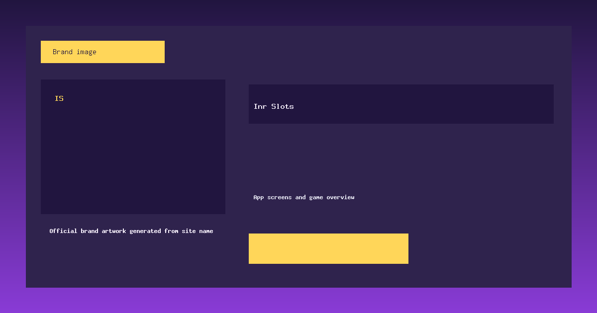 Card Games inside Inr Slots