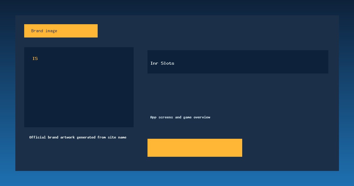 Popular Picks inside Inr Slots